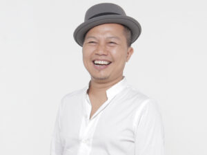 Jaga Kesehatan, Sandy Sandoro Sudah 15 Tahun Kurangi Makan Nasi