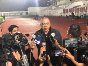Resmi, Final Indonesia vs Vietnam di Piala AFF U-23 2025 Gunakan VAR
