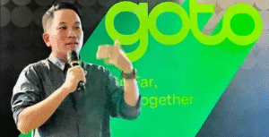 Mantan CEO PT GoTo Andre Soelistyo Diperiksa Intensif Oleh Kejagung Diduga Korupsi Laptop Chromebook