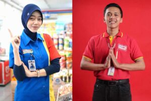 Intip Perbandingan Gaji Indomaret dan Alfamart, Mana yang Lebih Layak?