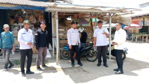 Pemkab Tubaba Siapkan Rehabilitasi Lanjutan Pasar Daya Murni Demi Kenyamanan Pengunjung