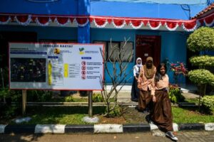 Komdigi Beri Akses Internet Cepat untuk Sekolah Rakyat, Jangkau 100 Lokasi di 2025