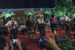 Pakai Musik di Acara Nikahan Kena Royalti, Ini Penjelasan WAMI