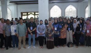 Komisi IX DPR RI dan BGN Sosialisasikan Program Makan Bergizi Gratis di Bandar Lampung