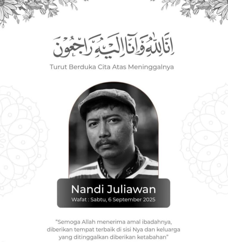 Pemeran Encuy di ‘Preman Pensiun’, Ditemukan Tewas Gantung Diri di Garut