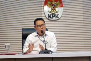 KPK Dalami Dugaan Aliran Dana Korupsi Kuota Haji 2024, PBNU Turut Disebut