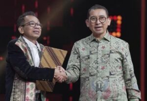 Menteri Kebudayaan Tetapkan 27 September sebagai Hari Komedi Nasional